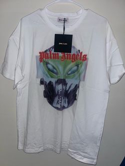 Palm angels t shirt