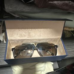 Louis Vuitton Sunglasses