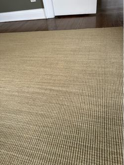 8x10 sisal rug