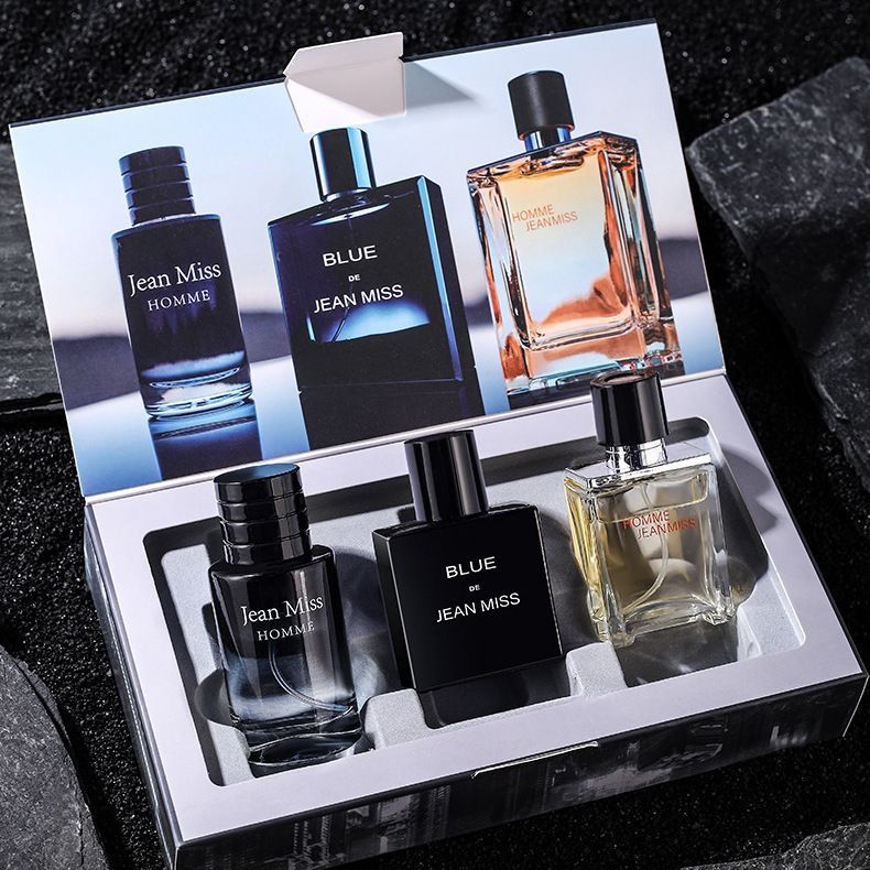 🔥🔥🔥Men’s Cologne Gift Set – Brand New – $30 (54% OFF)
