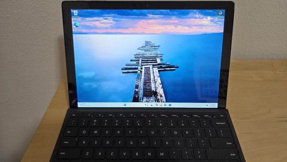 Microsoft Surface Pro 6