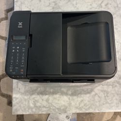 Canon Printer Scanner 