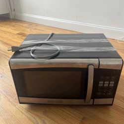 Microwave Black+Decker
