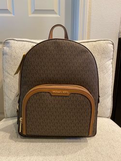 Michael Kors Backpack