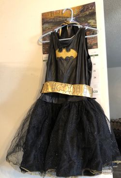 Kids costume