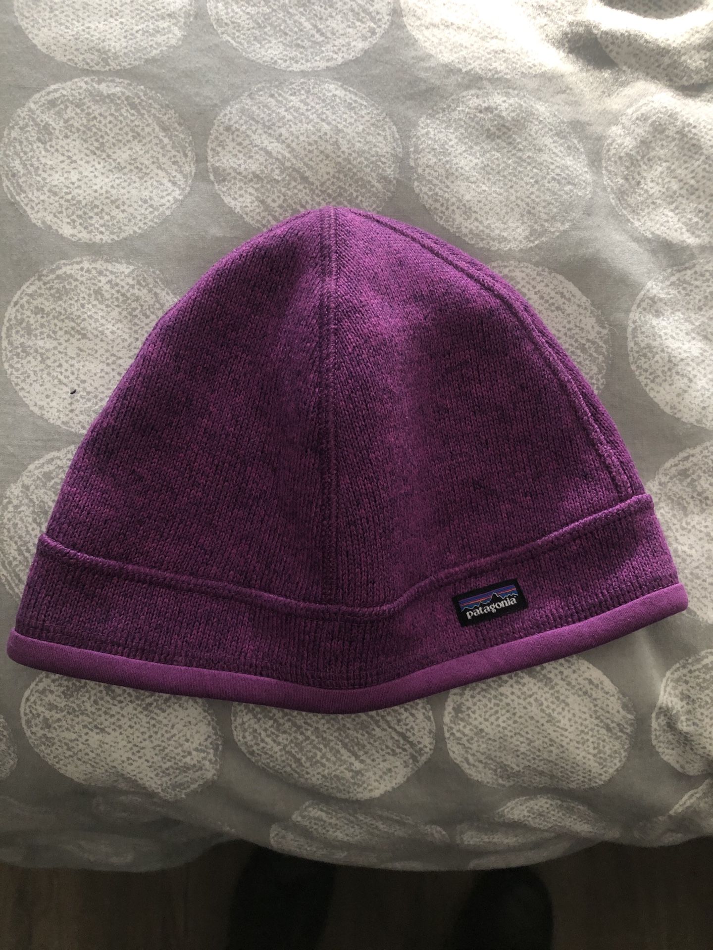 Patagonia Beanie