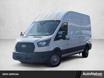 2022 Ford Transit-250 Cargo Van