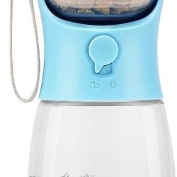 Pet Water Bottle!
