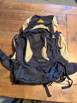 Kelty Moraine 3000 Hiking Backpack