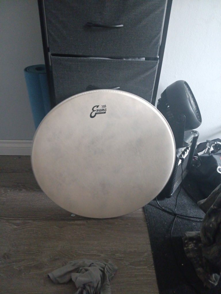 Bass Drum Head