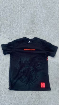 Nike Worldwide T-shirt