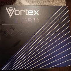 Vortex tablet excellent condition