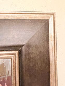 Floor Mirror