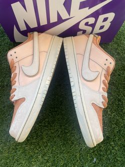 Nike SB Dunk Low “City Of Dreams”