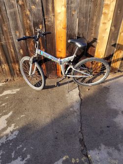 Stowabike