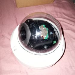 Wisenet  Indoor / outdoor Security Camera