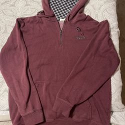 Men’s Vans-Hoodies- Lot