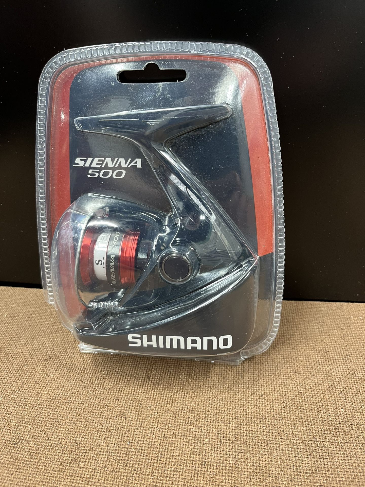 Fishing Real By Shimano