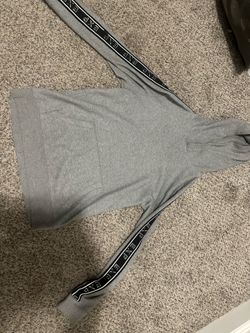 Express hoodie
