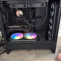 Custom Built Pc