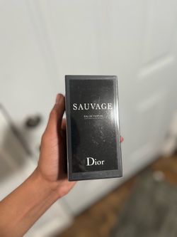 Dior Sauvage