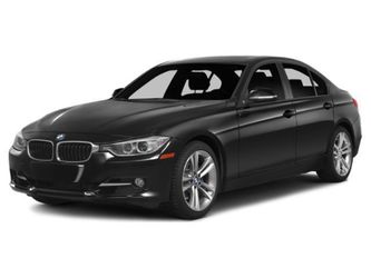 2015 BMW 328i