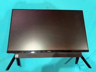 Dell All-in-One Desktop Computer Intel Core i3