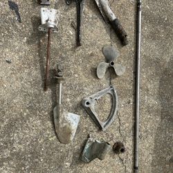 Marine Hardwares Boat Parts