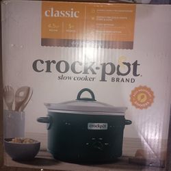 Crock-Pot 