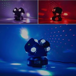 Stage Light