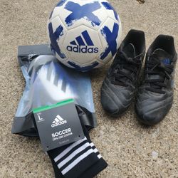 Soccer Set