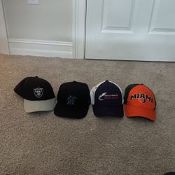 Hats