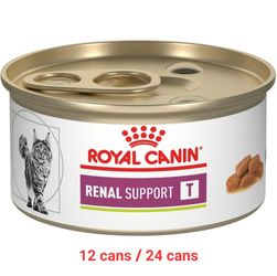 Royal Canin Wet Cat Food