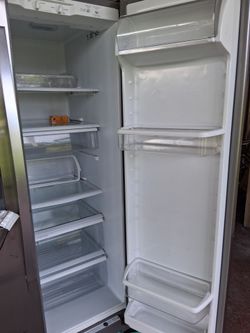 Whirlpool refrigerador