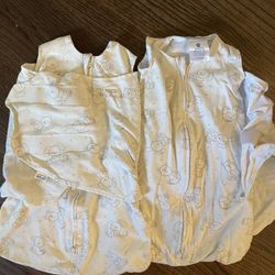 Halo Sleepsack Newborn And Small