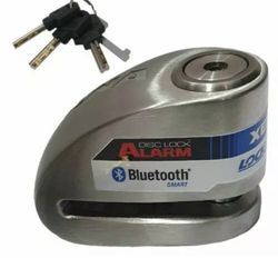 XENA XX14  Disk Lock  2021 NEW