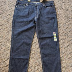 Men’s Levi’s 42x30 NWT