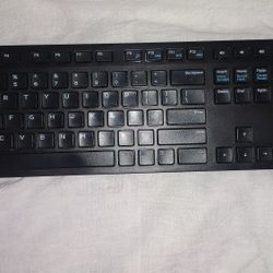 Dell Keyboard 