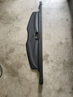 Acura MDX Cargo Cover 2010-2013 Very New!