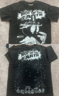 Hellstar shirt