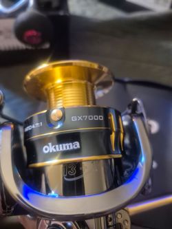Okuma   7000