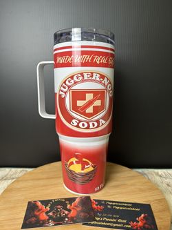 Tumblers