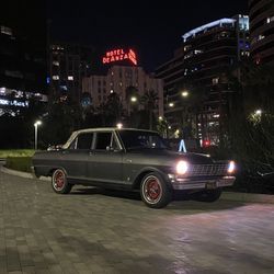 1964 Chevrolet Corvette