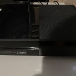 Xbox One