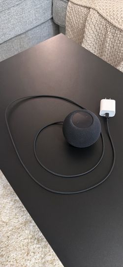 Apple HomePod Mini
