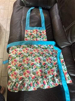 Apron Huntington homes