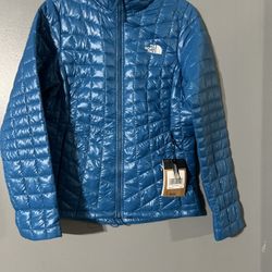 THE NORTH FACE NACKET