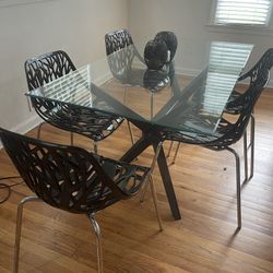 Chairs (Many Available)