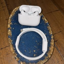 Apple Airpod pros