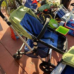 Bugaboo Cameleon Stroller 